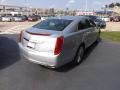 Radiant Silver Metallic - XTS Premium FWD Photo No. 4