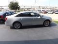 Radiant Silver Metallic - XTS Premium FWD Photo No. 5