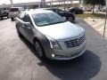 Radiant Silver Metallic - XTS Premium FWD Photo No. 6