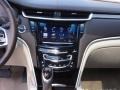 Radiant Silver Metallic - XTS Premium FWD Photo No. 8
