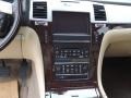 2013 White Diamond Tricoat Cadillac Escalade EXT Luxury AWD  photo #9