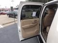 2013 White Diamond Tricoat Cadillac Escalade EXT Luxury AWD  photo #17