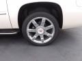 White Diamond Tricoat - Escalade EXT Luxury AWD Photo No. 20