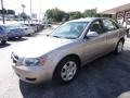 2006 Golden Beige Hyundai Sonata GL  photo #2