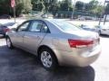 2006 Golden Beige Hyundai Sonata GL  photo #8