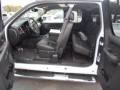 2012 Summit White GMC Sierra 1500 SLE Extended Cab 4x4  photo #4