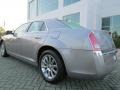 2011 Billet Silver Metallic Chrysler 300 Limited  photo #3