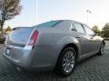 2011 Billet Silver Metallic Chrysler 300 Limited  photo #5