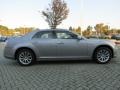 2011 Billet Silver Metallic Chrysler 300 Limited  photo #6