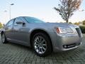 2011 Billet Silver Metallic Chrysler 300 Limited  photo #7