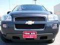 2008 Slate Metallic Chevrolet Uplander LT  photo #2