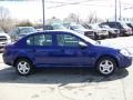 Pace Blue - Cobalt LS Sedan Photo No. 7