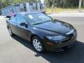 Onyx Black - MAZDA6 i Sedan Photo No. 3