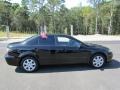 Onyx Black - MAZDA6 i Sedan Photo No. 5