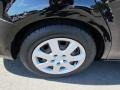 Onyx Black - MAZDA6 i Sedan Photo No. 6