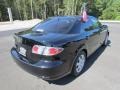 Onyx Black - MAZDA6 i Sedan Photo No. 12