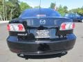 Onyx Black - MAZDA6 i Sedan Photo No. 13