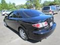 Onyx Black - MAZDA6 i Sedan Photo No. 14