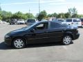Onyx Black - MAZDA6 i Sedan Photo No. 21