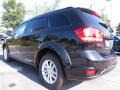 Brilliant Black Crystal Pearl - Journey SXT Photo No. 2