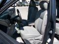 2008 Slate Metallic Chevrolet Uplander LT  photo #7