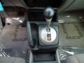 Polished Metal Metallic - Civic DX-VP Sedan Photo No. 11