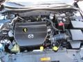 Onyx Black - MAZDA6 i Sedan Photo No. 30
