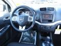 Brilliant Black Crystal Pearl - Journey SXT Photo No. 10