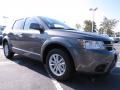 Storm Gray Pearl - Journey SXT Photo No. 4
