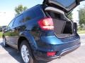 2013 Fathom Blue Pearl Dodge Journey SXT  photo #7