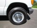 Oxford White - E Series Van E350 Commercial Photo No. 4