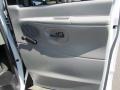 Oxford White - E Series Van E350 Commercial Photo No. 5