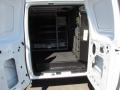 Oxford White - E Series Van E350 Commercial Photo No. 8