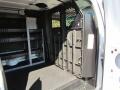 Oxford White - E Series Van E350 Commercial Photo No. 10