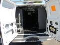Oxford White - E Series Van E350 Commercial Photo No. 14