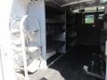 Oxford White - E Series Van E350 Commercial Photo No. 16