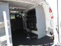 Oxford White - E Series Van E350 Commercial Photo No. 17