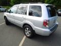 2007 Billet Silver Metallic Honda Pilot EX-L 4WD  photo #4