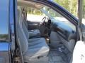 2005 Midnight Blue Pearl Dodge Caravan SE  photo #7