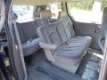 2005 Midnight Blue Pearl Dodge Caravan SE  photo #8