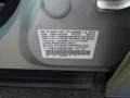2007 Billet Silver Metallic Honda Pilot EX-L 4WD  photo #7
