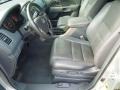 2007 Billet Silver Metallic Honda Pilot EX-L 4WD  photo #8