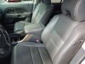 2007 Billet Silver Metallic Honda Pilot EX-L 4WD  photo #9