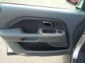 2007 Billet Silver Metallic Honda Pilot EX-L 4WD  photo #11