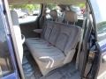 2005 Midnight Blue Pearl Dodge Caravan SE  photo #17