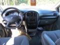 2005 Midnight Blue Pearl Dodge Caravan SE  photo #18