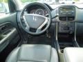 2007 Billet Silver Metallic Honda Pilot EX-L 4WD  photo #17