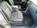 2007 Billet Silver Metallic Honda Pilot EX-L 4WD  photo #21