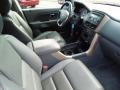 2007 Billet Silver Metallic Honda Pilot EX-L 4WD  photo #22