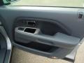 2007 Billet Silver Metallic Honda Pilot EX-L 4WD  photo #23